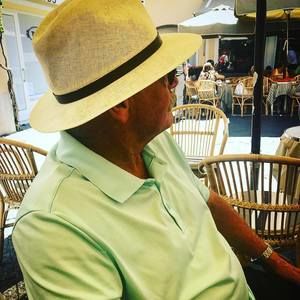 Meet your Posher, Mike